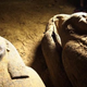 Imagen para el artículo titulado Egipto revela una momia completamente intacta que ha estado sellada 2.500 años